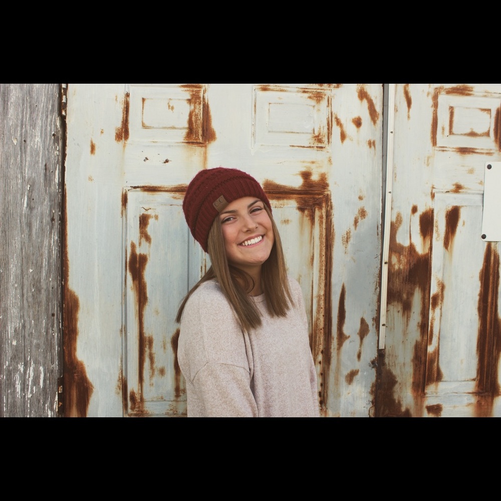 Meet your Posher, Kassidy